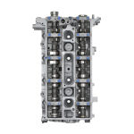 Ford 2.5 09-12 Cylinder Head