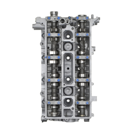 Ford 2.5 09-12 Cylinder Head