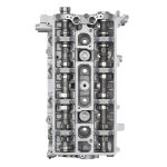 Ford 2.5 11-12 Cylinder Head
