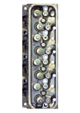 Ford 460 93-97 Cylinder Head