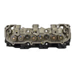 Ford 4.0 99-00 Cylinder Head