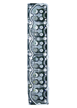 Ford 300 81-86 CNG Head