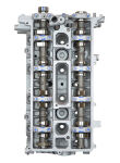 Mazda 2.3 06-09 Cylinder Head