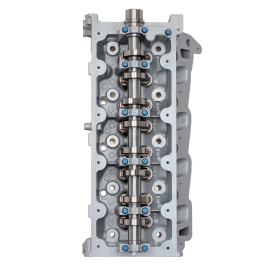 Ford 5.4 10-13 CNG Left (Cylinder Head)
