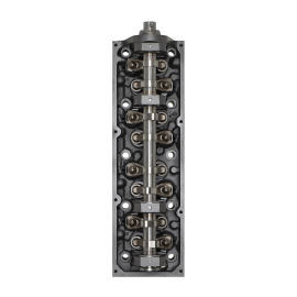Ford 2.3 95-97 Cylinder Head