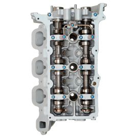 Ford 3.5/3.7 11-13 Left (Cylinder Head)