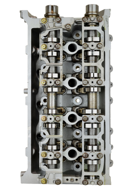 Ford 4.6 93-96 Left (Cylinder Head)