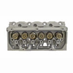 Ford 232 91-95 Cylinder Head