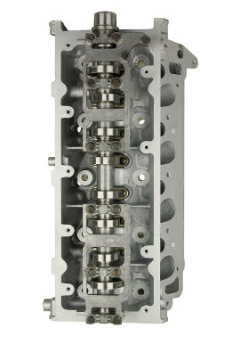 Ford 4.6 94-95 LFT Cylinder Head