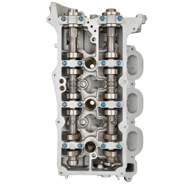 Mazda 3.7 Left (Cylinder Head)