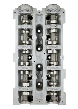 Ford 2.0 95-97 ZETEC Head