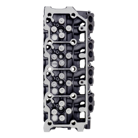 Ford 6.0 New DIESL Head