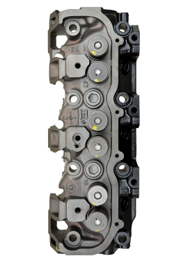 Ford 4.0 95-97 Cylinder Head