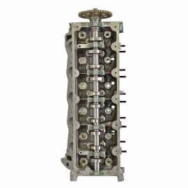 Ford 415 97-99 Cylinder Head