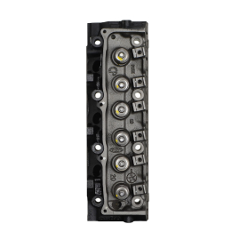 Ford 3.0 99-08 Cylinder Head