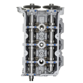 Ford 3.0 05-07 Left (Cylinder Head)