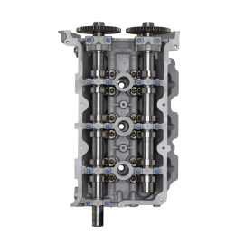 Ford 3.0 06-08 Left (Cylinder Head)