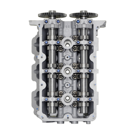 Ford 3.0 06-08 Right (Cylinder Head)