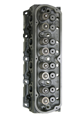 Ford 351W 93-96 Cylinder Head