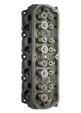 Ford 302 93-97 Cylinder Head