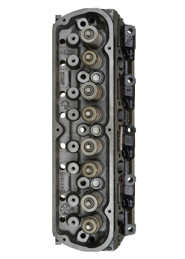 Ford 302 97-99 Cylinder Head