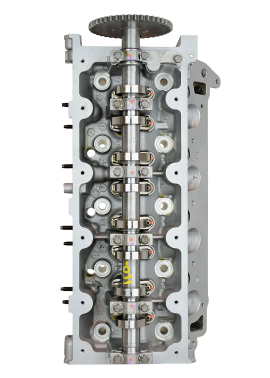 Ford 5.4/4.6 97-99 Left (Cylinder Head)