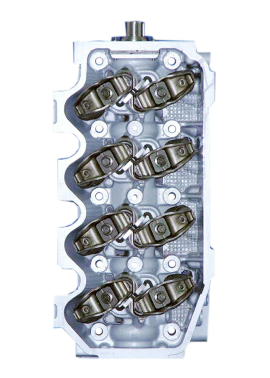 Ford 2.0 97-02 Cylinder Head