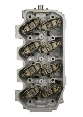 Ford 2.0 2000-04 Cylinder Head