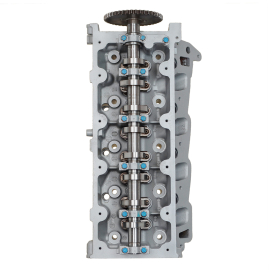 Ford 5.4 99-04 Cylinder Head