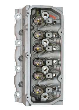 Ford 4.2 99-06 Cylinder Head