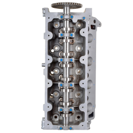Ford 5.4 97-99 CNG Left (Cylinder Head)