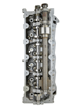 Ford 415 97-99 Cylinder Head