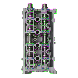 Ford 4.6 99-02 Right (Cylinder Head)