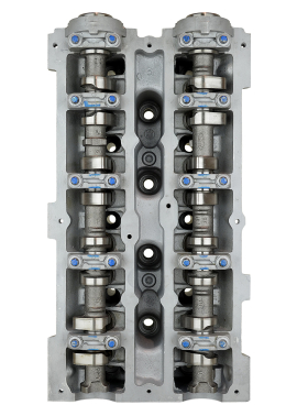 Ford 2.0 01-04 ZTEC Head