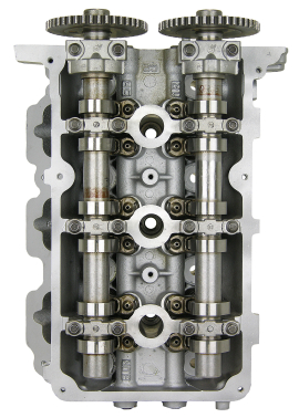 Ford 3.0 00-08 Right (Cylinder Head)