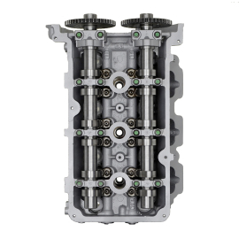 Ford 3.0 2000  Left (Cylinder Head)