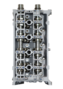 Ford 5.4 99-04 Right (Cylinder Head)
