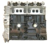 2.4L Nissan Engine