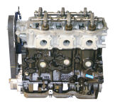 3.0L Nissan Engine
