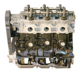 3.0L Nissan Engine