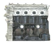 2.4L Nissan Engine