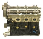 3.0L Nissan Engine
