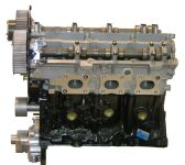 3.0L Nissan Engine