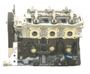 3.0L Nissan Engine