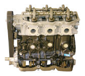 3.0L Infiniti Engine
