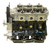 3.0L Nissan Engine