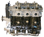 3.3L Nissan Engine (Naturally Aspirated)