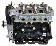 3.3L Nissan Engine (Supercharged)