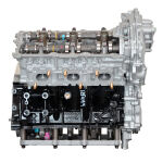 3.5L Nissan Engine