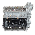 3.5L Infiniti Engine